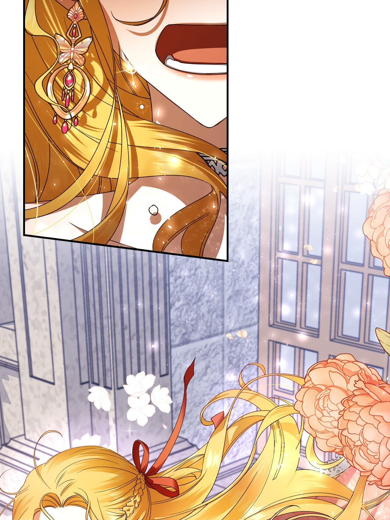 How to Hide the Emperor's Child Chapter 4 page 72 - 