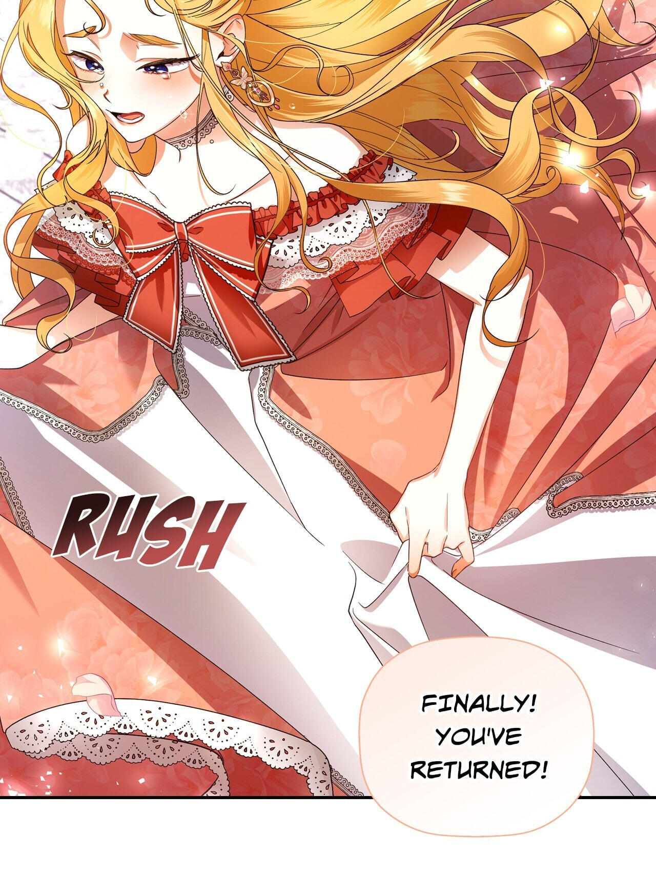 How to Hide the Emperor's Child Chapter 4 page 73 - 