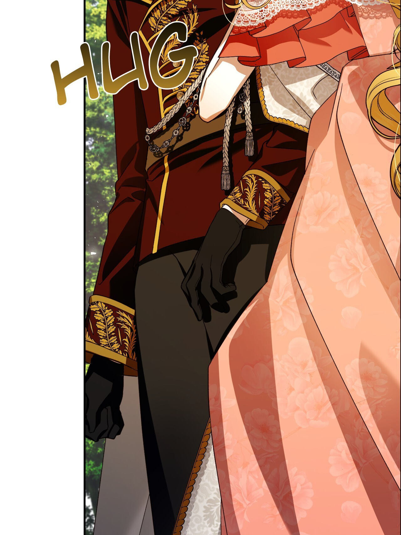 How to Hide the Emperor's Child Chapter 4 page 75 - 