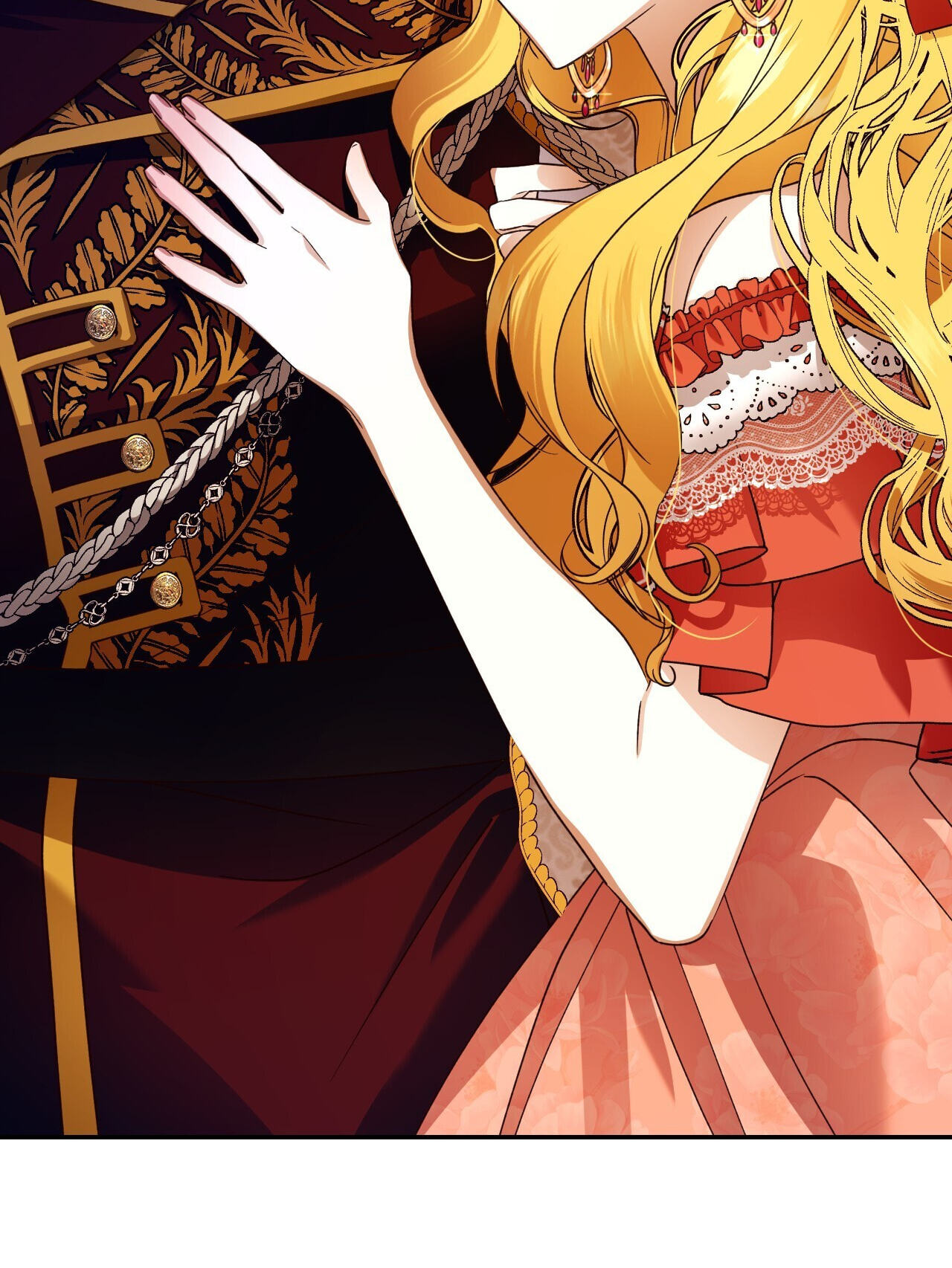 How to Hide the Emperor's Child Chapter 4 page 78 - 