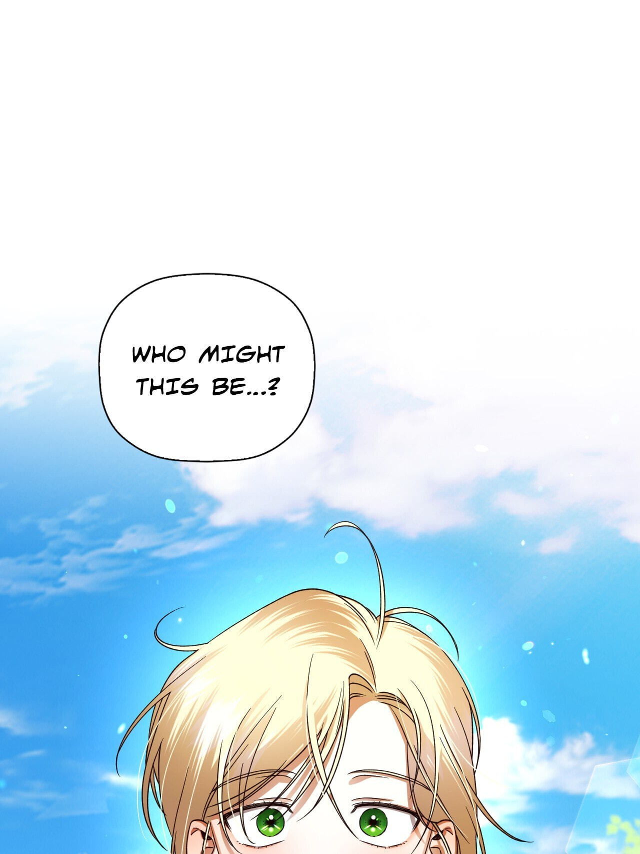 How to Hide the Emperor's Child Chapter 4 page 79 - 