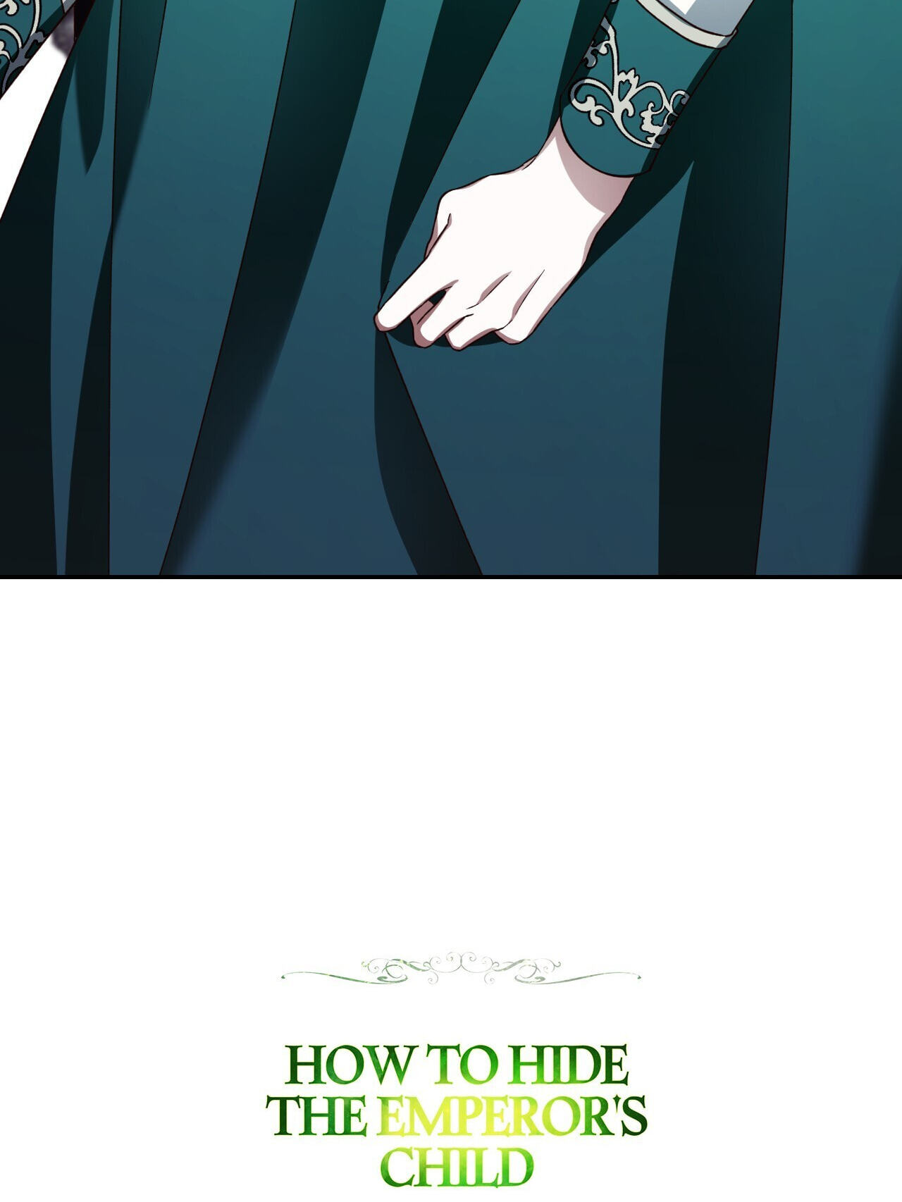 How to Hide the Emperor's Child Chapter 4 page 81 - 