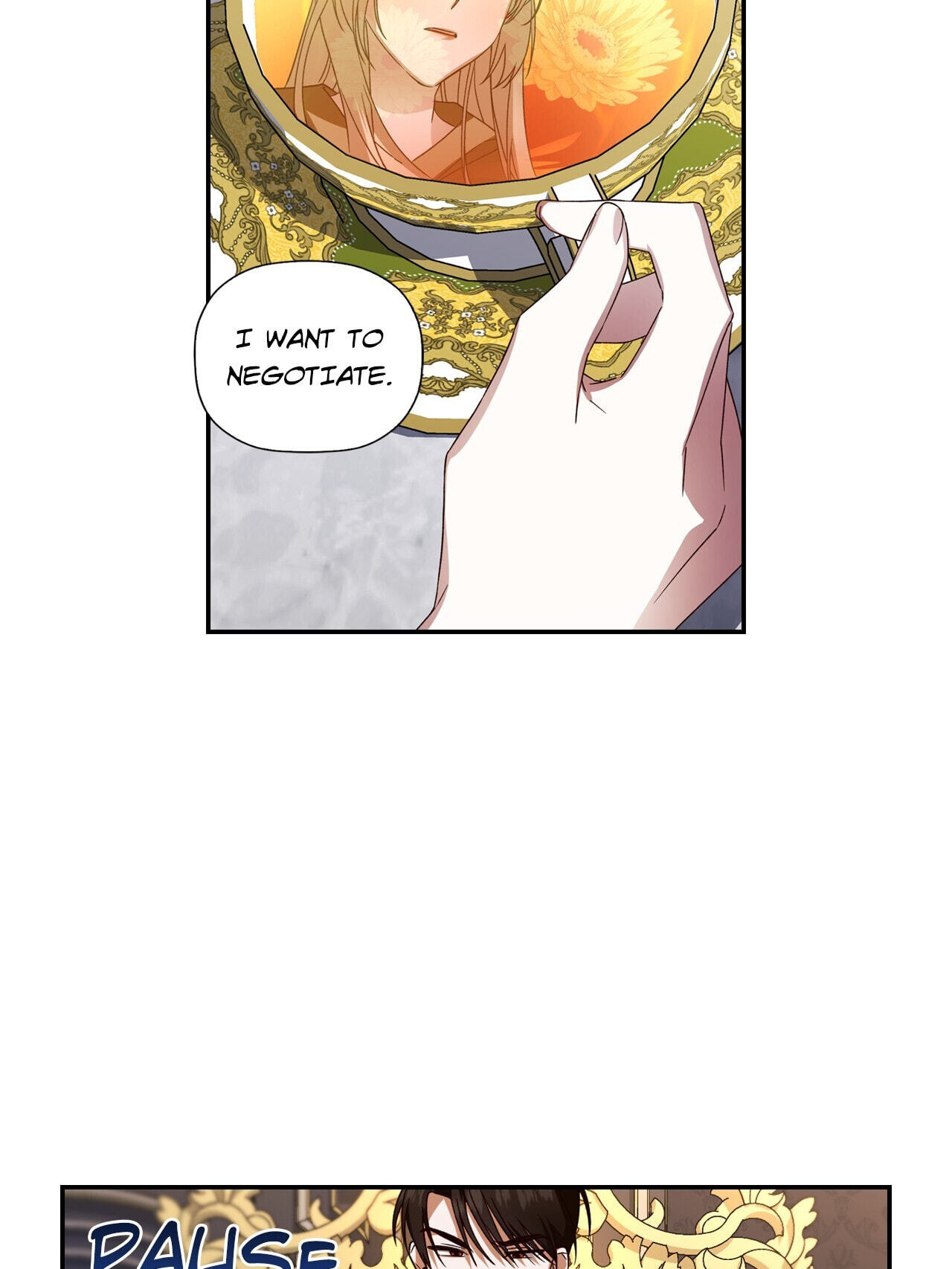 How to Hide the Emperor's Child Chapter 4 page 10 - 