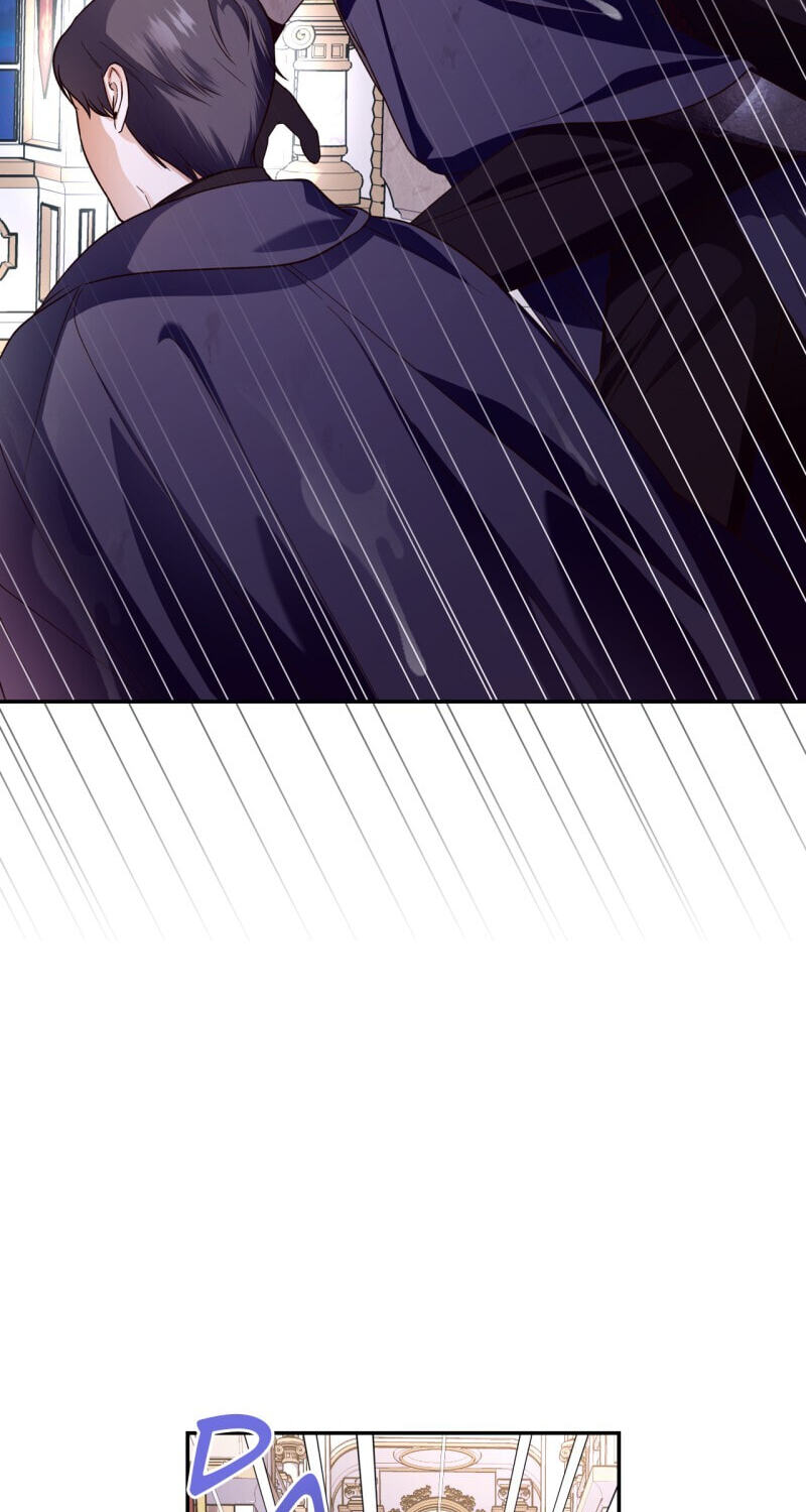 How to Hide the Emperor's Child Chapter 41 page 2 - 
