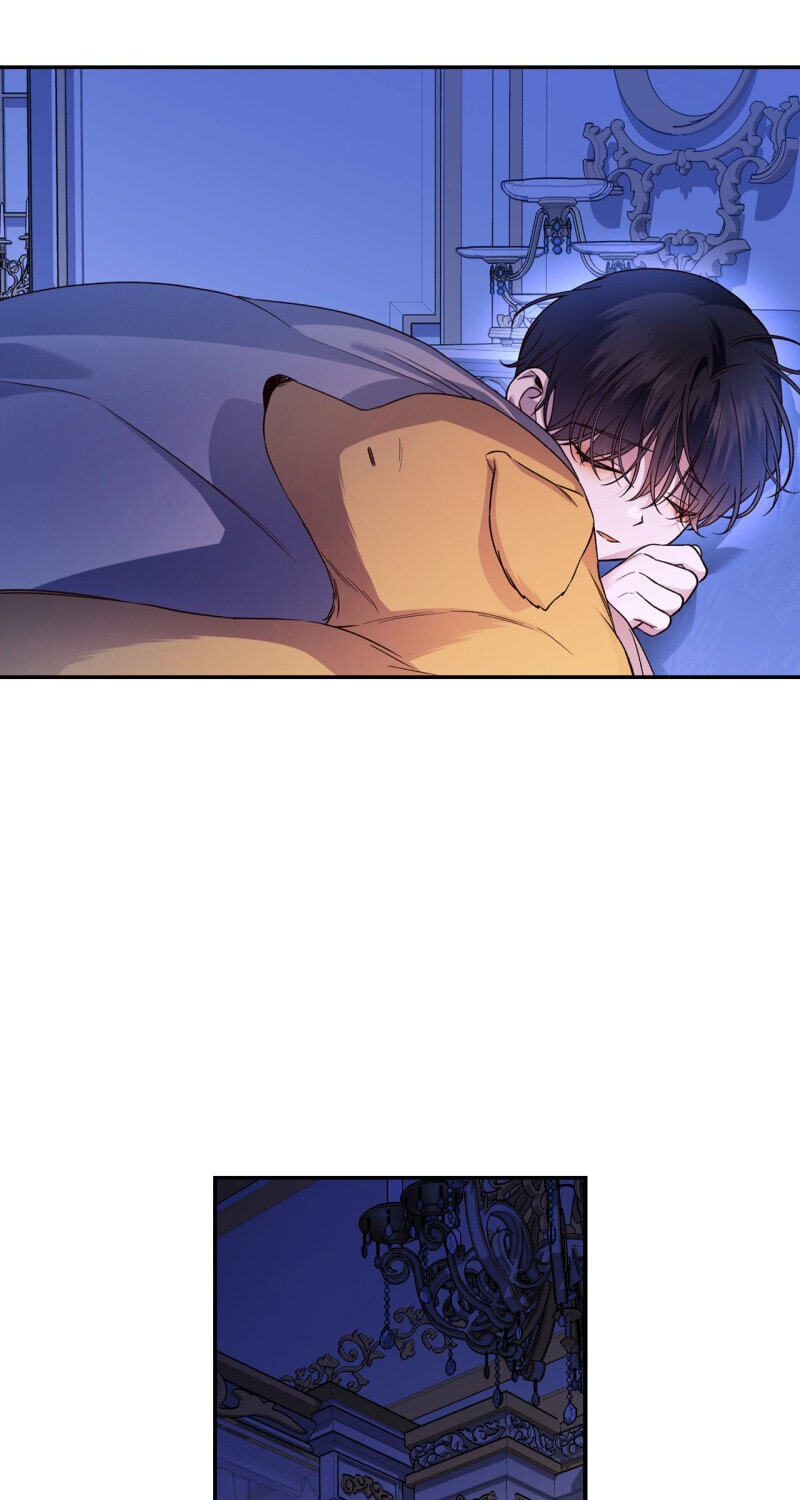 How to Hide the Emperor's Child Chapter 41 page 13 - 