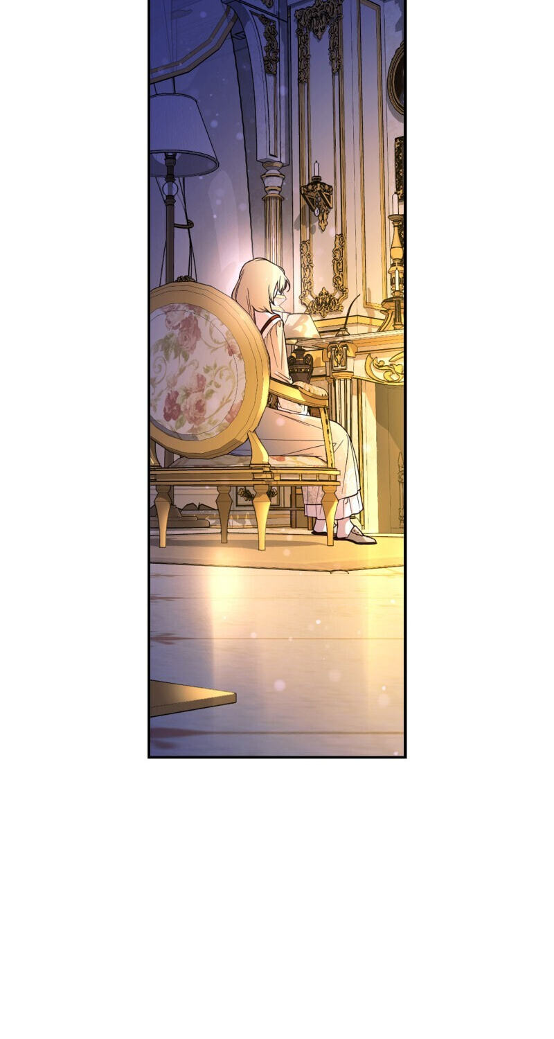 How to Hide the Emperor's Child Chapter 41 page 14 - 