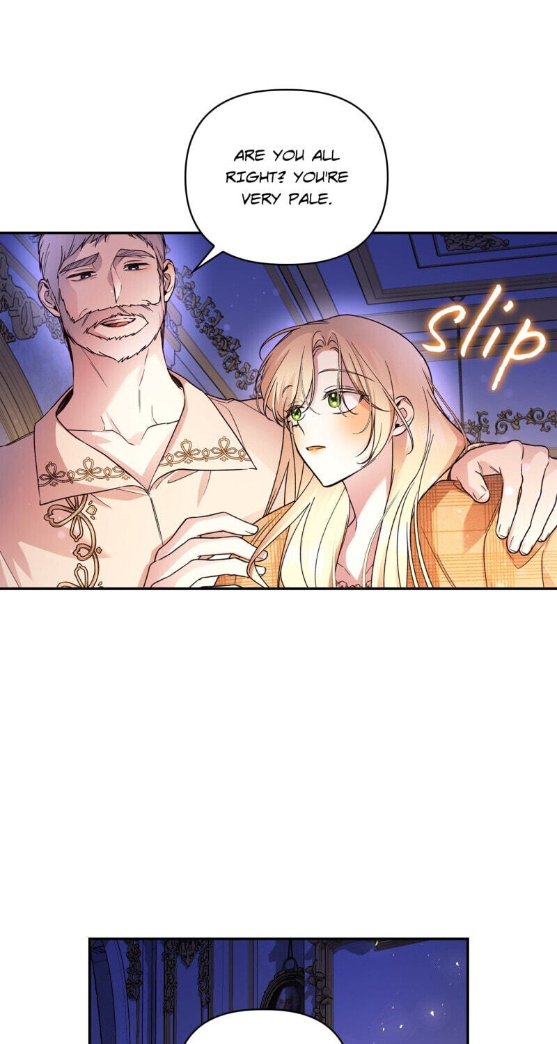 How to Hide the Emperor's Child Chapter 41 page 15 - 
