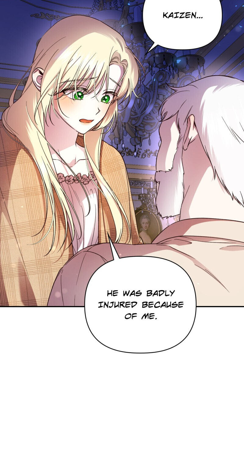 How to Hide the Emperor's Child Chapter 41 page 17 - 