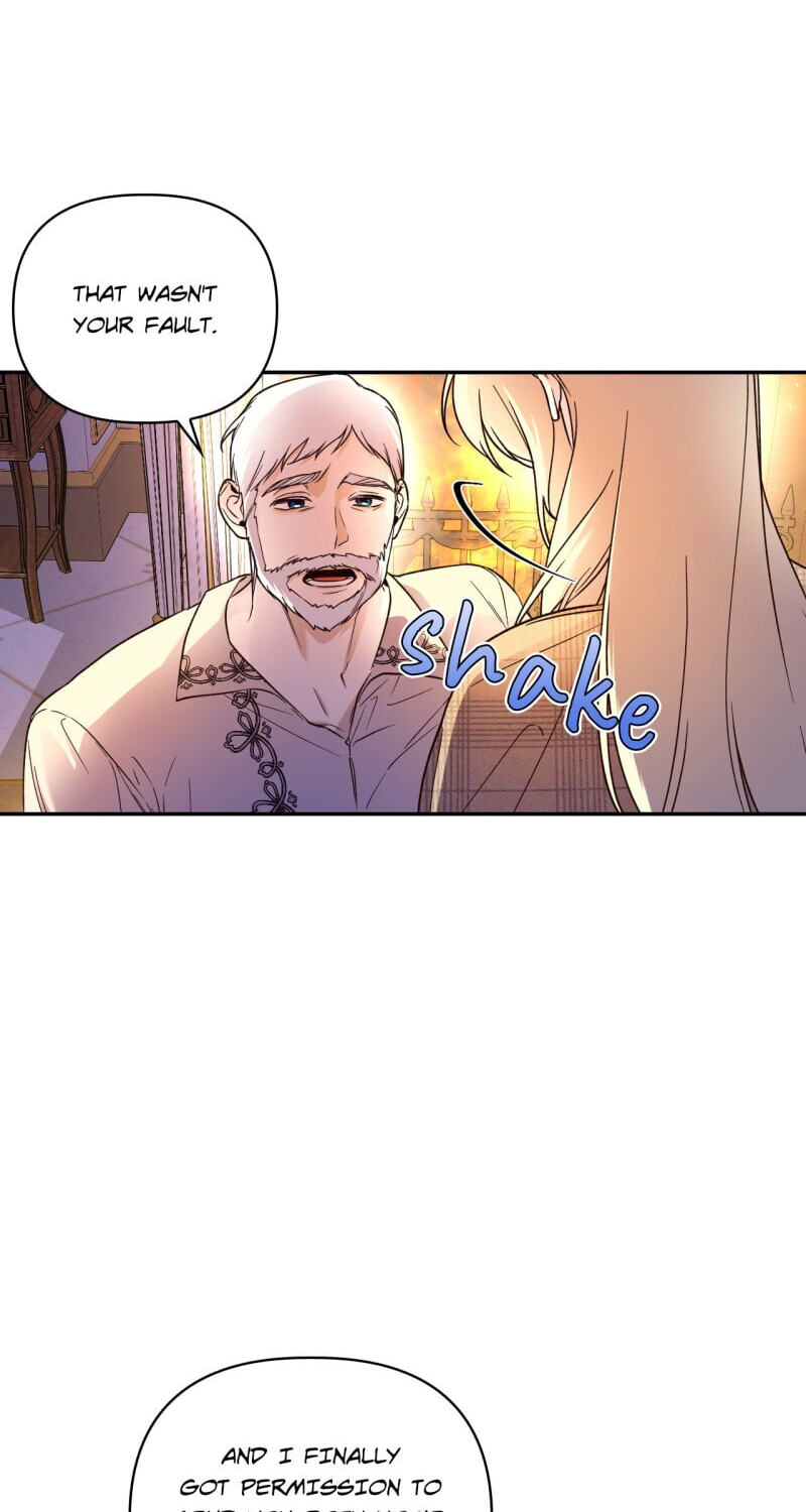 How to Hide the Emperor's Child Chapter 41 page 18 - 