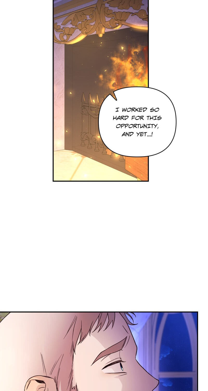 How to Hide the Emperor's Child Chapter 41 page 20 - 