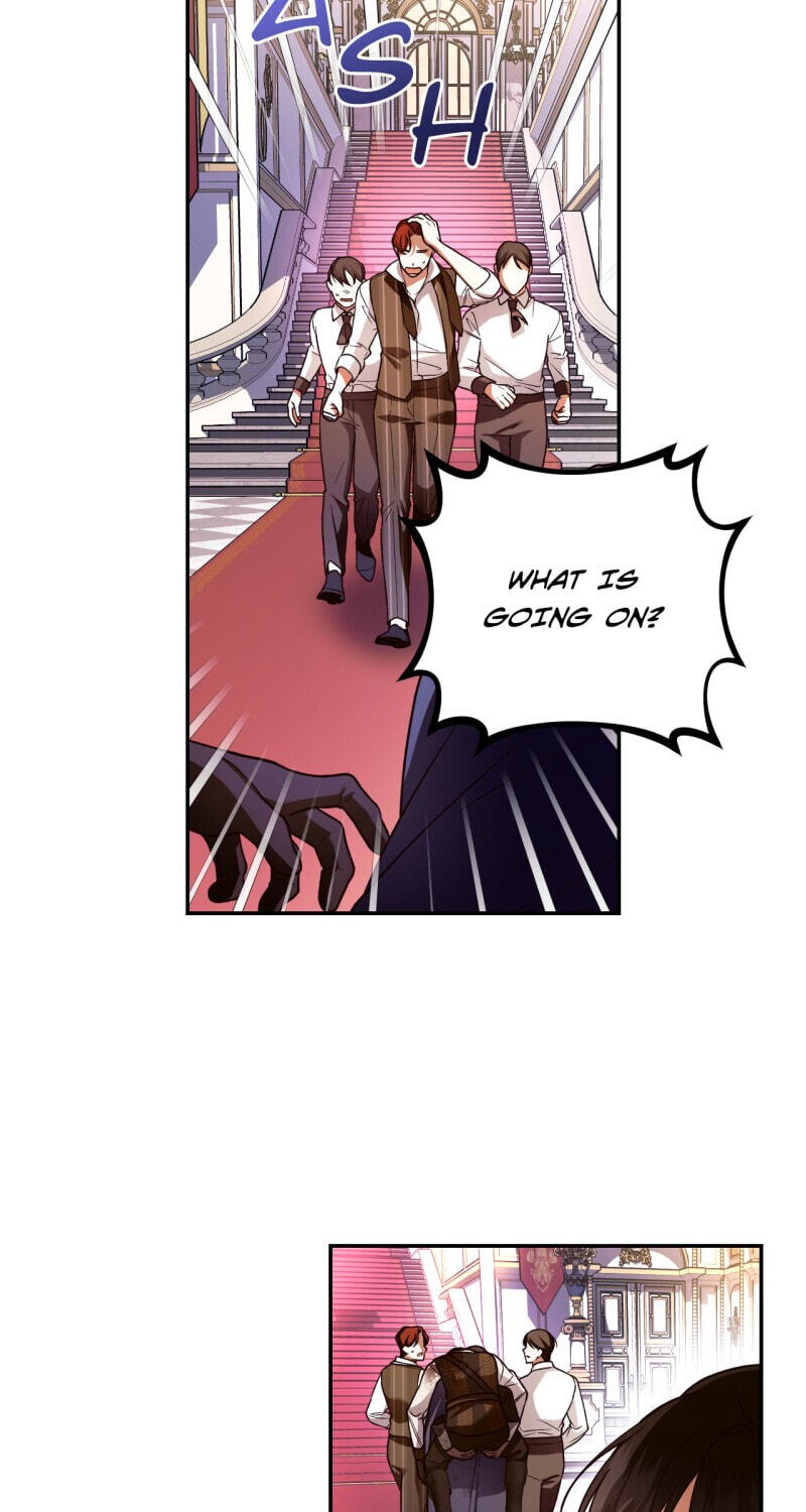 How to Hide the Emperor's Child Chapter 41 page 3 - 