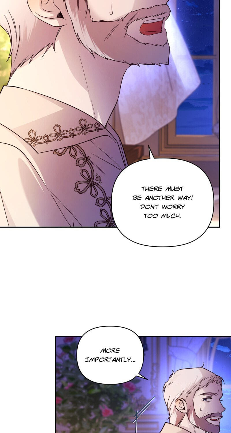 How to Hide the Emperor's Child Chapter 41 page 21 - 