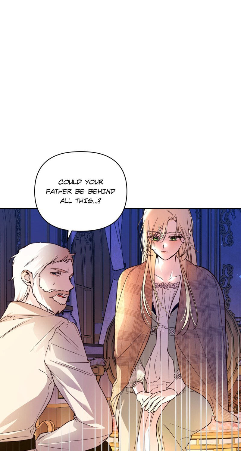 How to Hide the Emperor's Child Chapter 41 page 23 - 