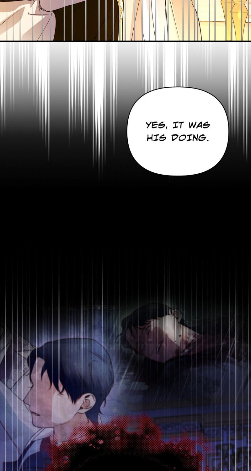 How to Hide the Emperor's Child Chapter 41 page 24 - 