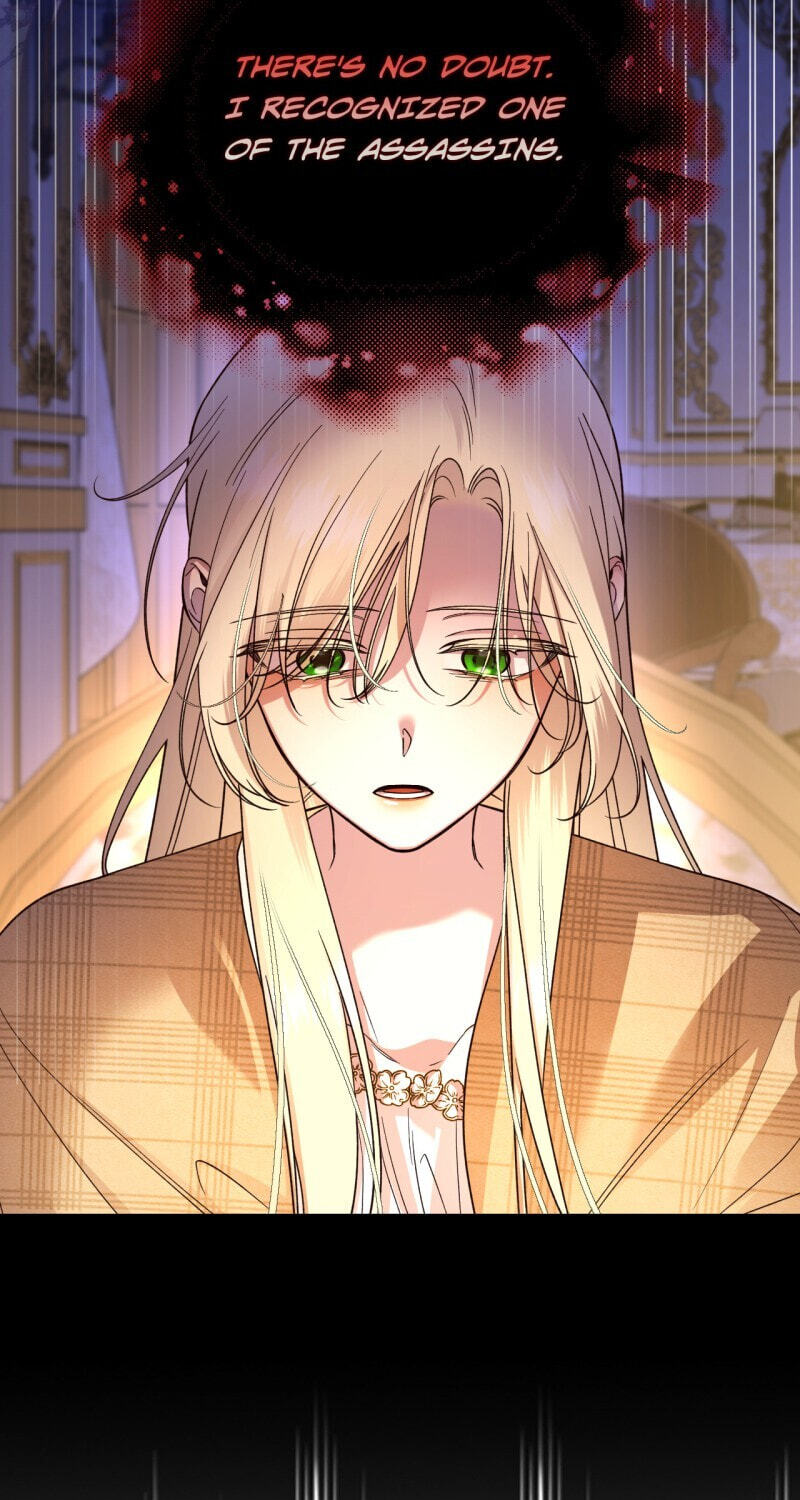 How to Hide the Emperor's Child Chapter 41 page 25 - 
