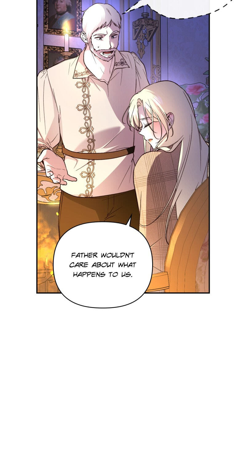 How to Hide the Emperor's Child Chapter 41 page 27 - 
