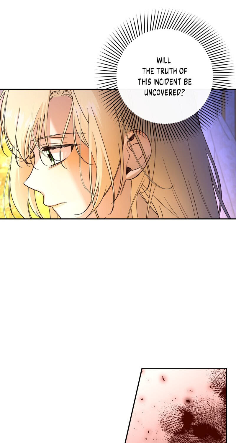 How to Hide the Emperor's Child Chapter 41 page 28 - 