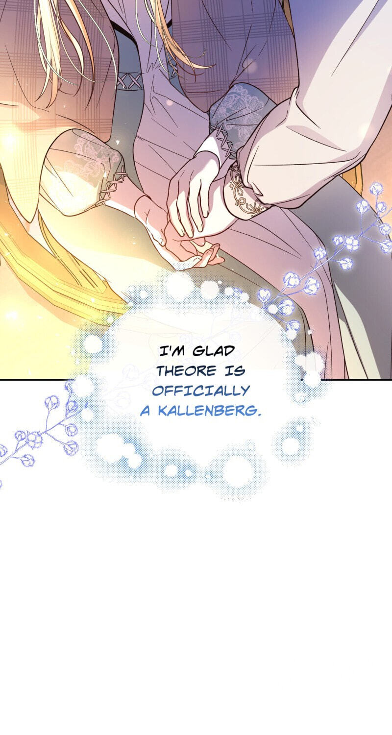 How to Hide the Emperor's Child Chapter 41 page 31 - 