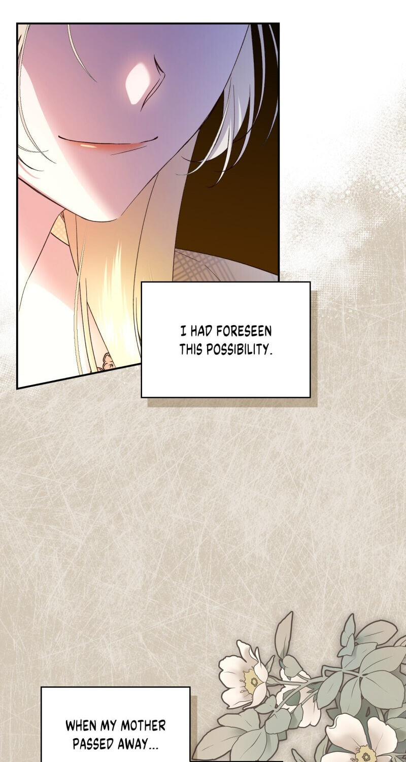 How to Hide the Emperor's Child Chapter 41 page 32 - 