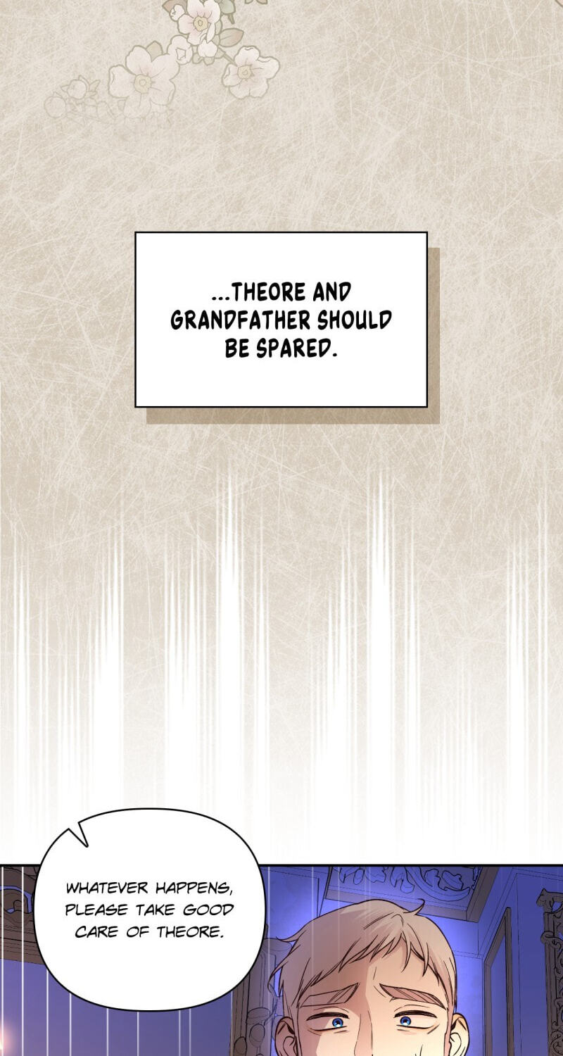 How to Hide the Emperor's Child Chapter 41 page 34 - 