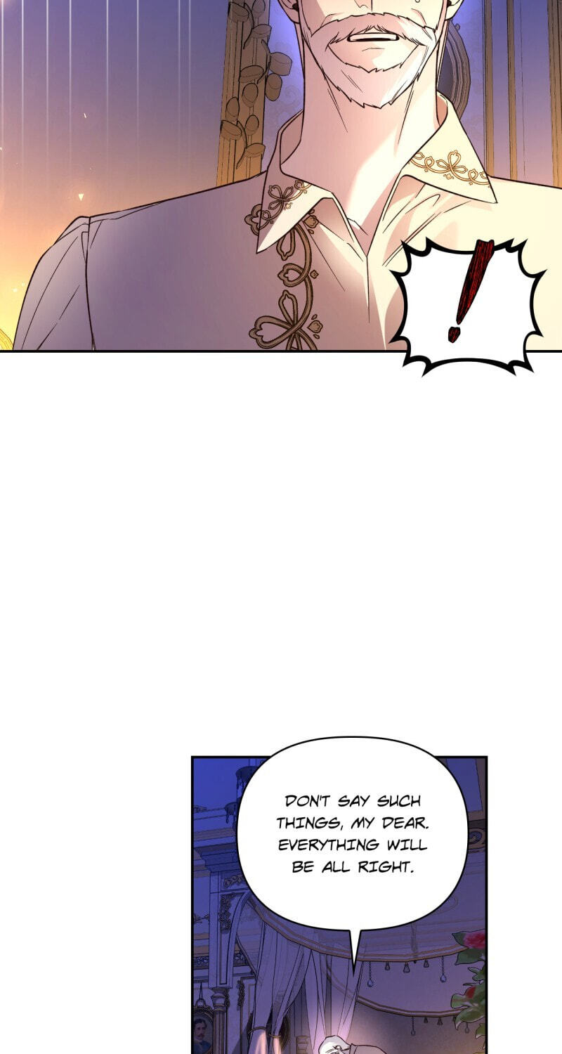 How to Hide the Emperor's Child Chapter 41 page 35 - 
