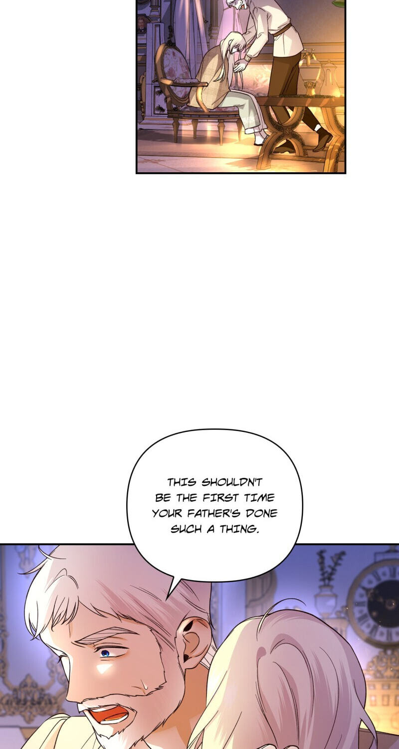 How to Hide the Emperor's Child Chapter 41 page 36 - 