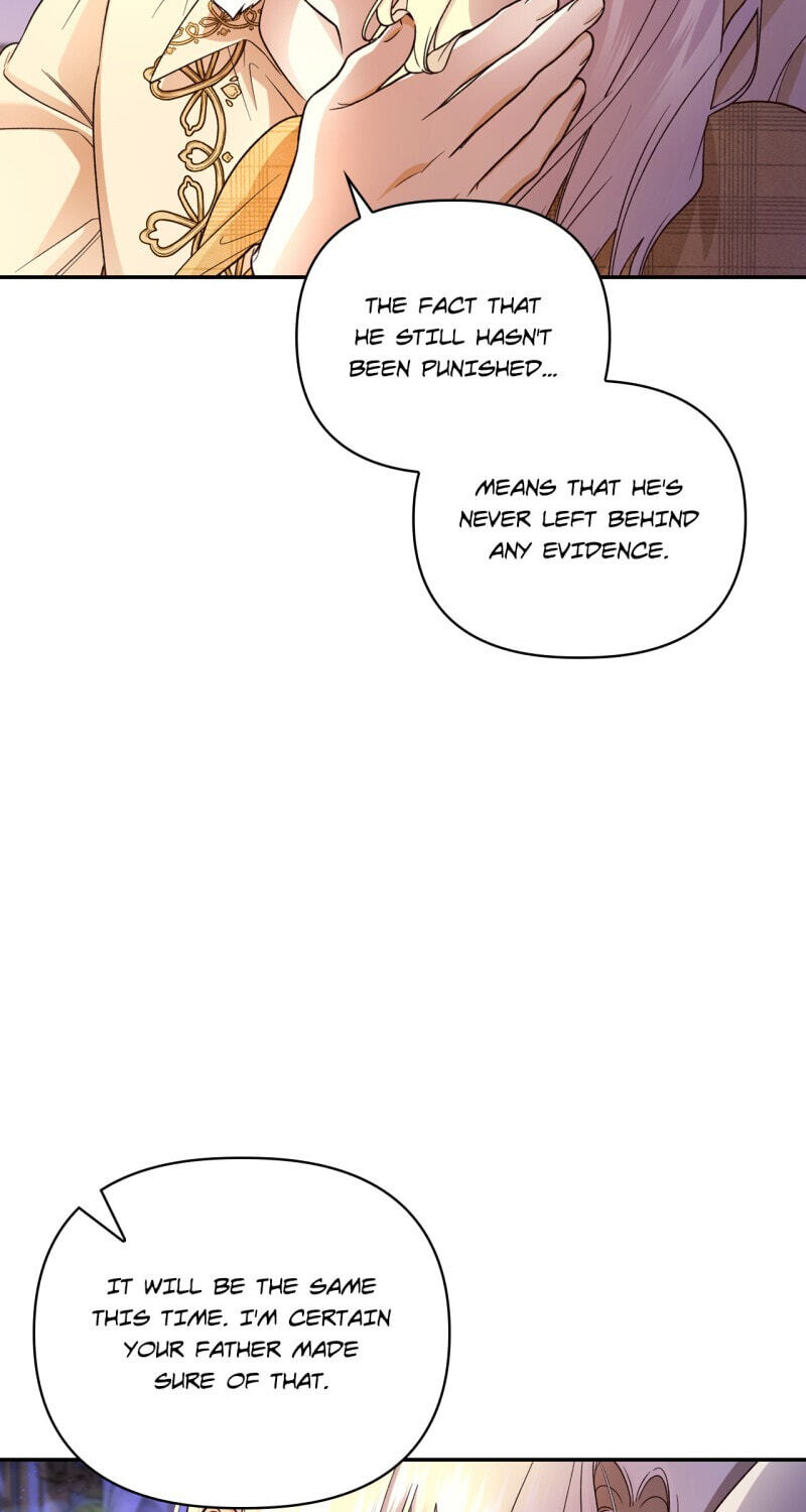 How to Hide the Emperor's Child Chapter 41 page 37 - 
