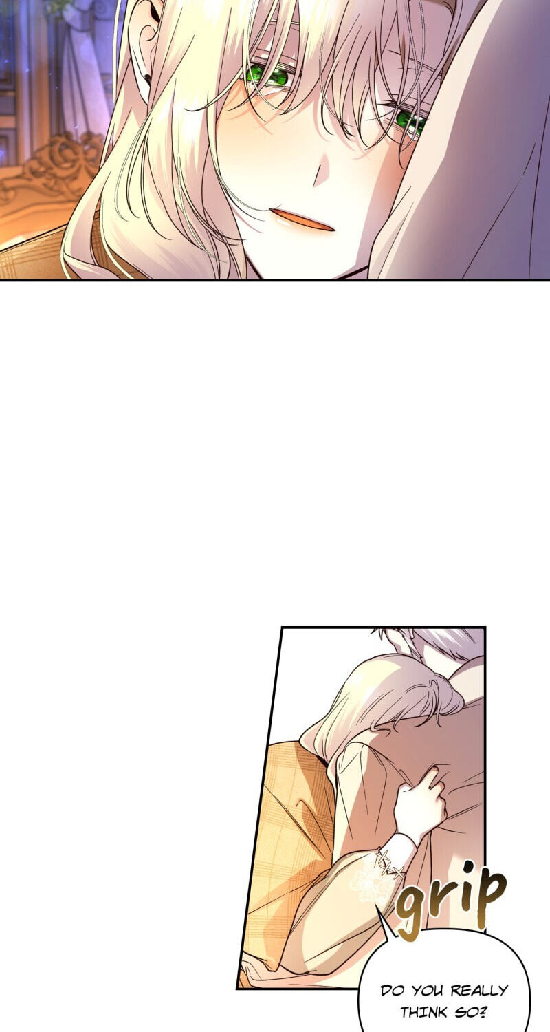 How to Hide the Emperor's Child Chapter 41 page 38 - 