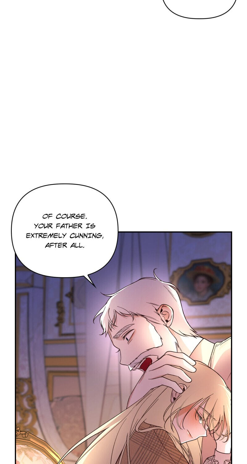 How to Hide the Emperor's Child Chapter 41 page 39 - 
