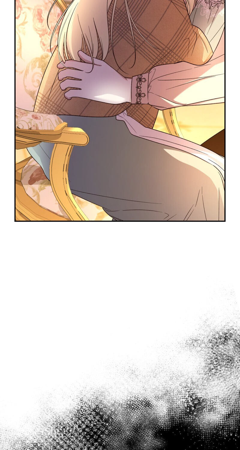 How to Hide the Emperor's Child Chapter 41 page 40 - 