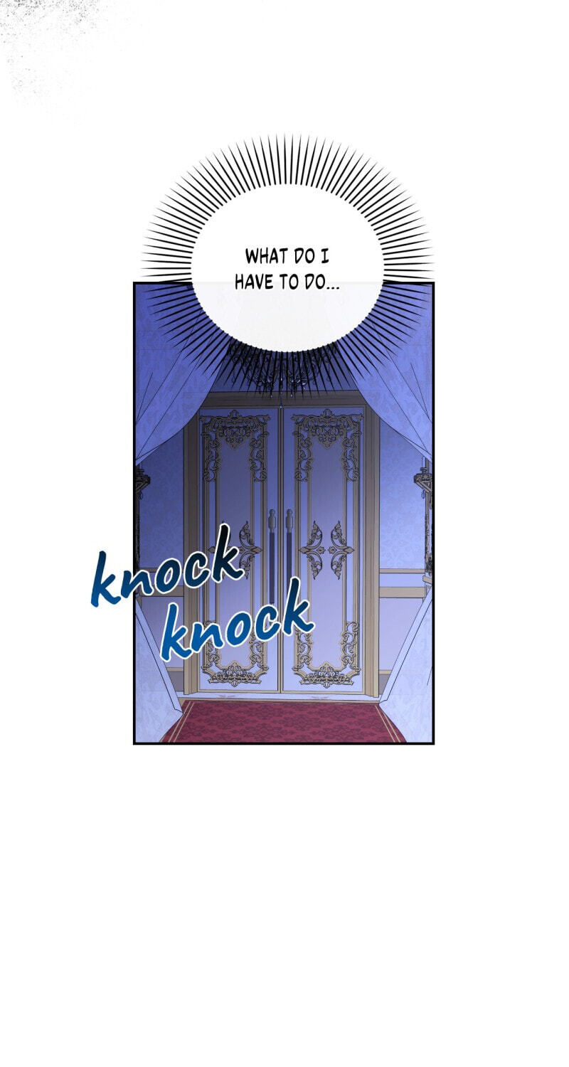 How to Hide the Emperor's Child Chapter 41 page 43 - 