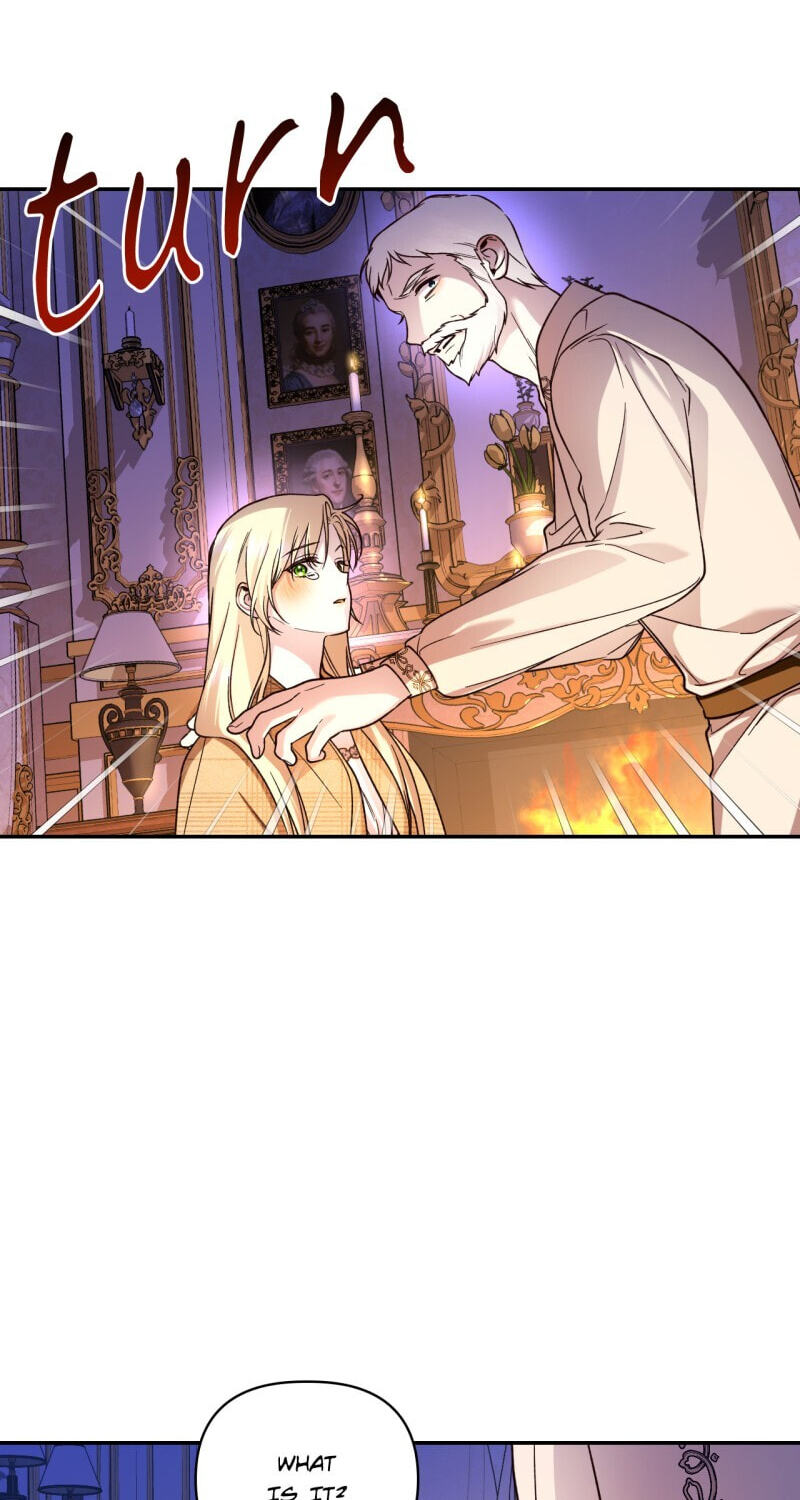 How to Hide the Emperor's Child Chapter 41 page 44 - 
