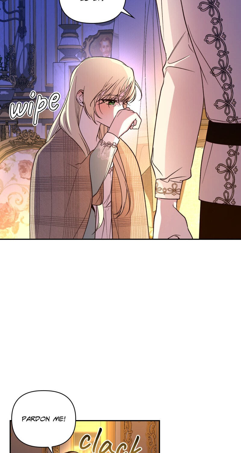 How to Hide the Emperor's Child Chapter 41 page 45 - 