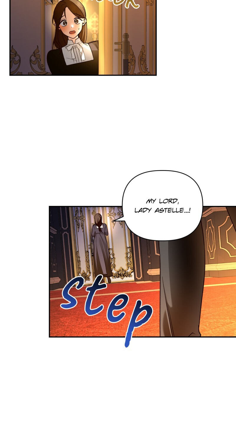 How to Hide the Emperor's Child Chapter 41 page 46 - 