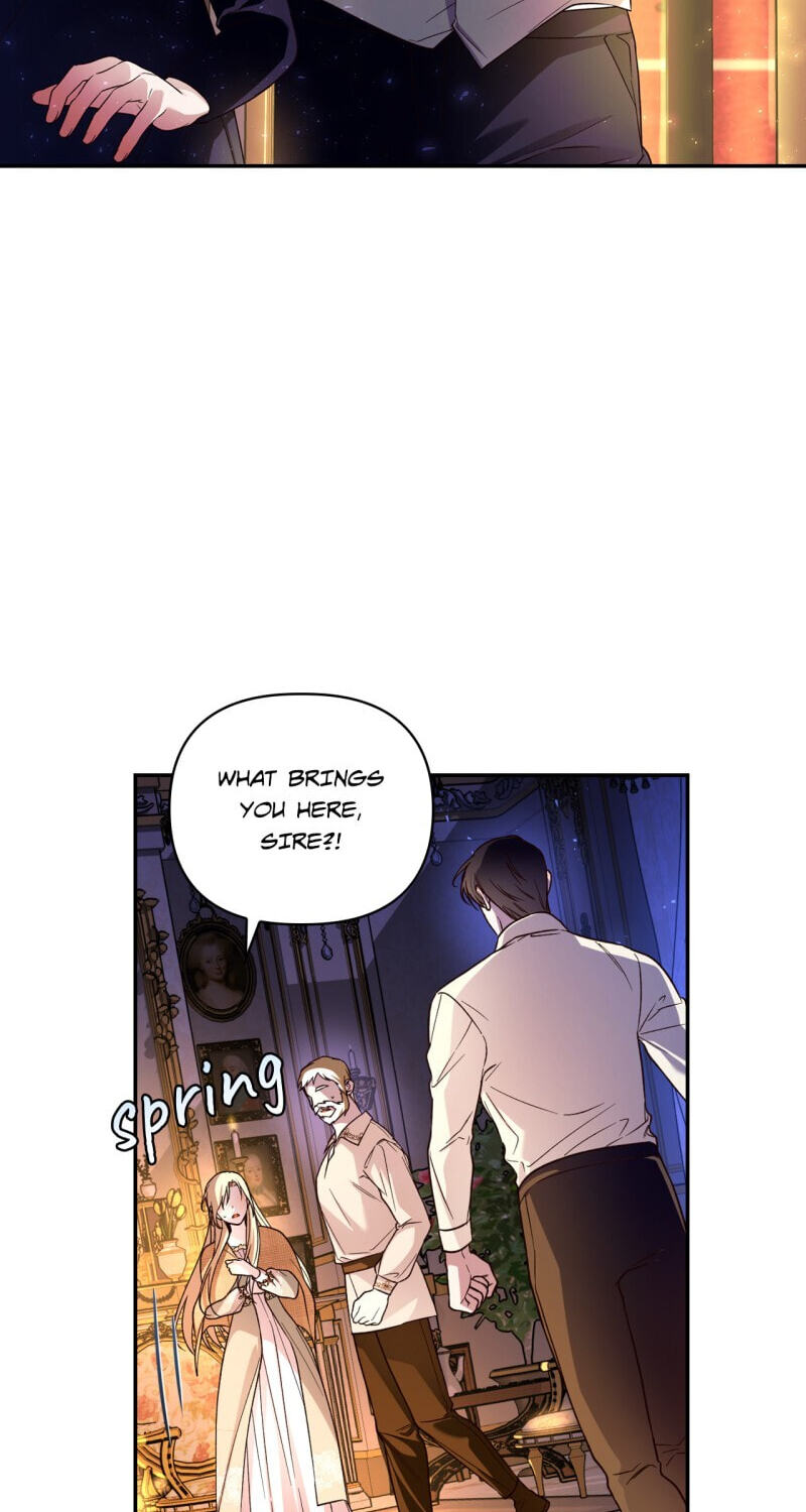 How to Hide the Emperor's Child Chapter 41 page 48 - 