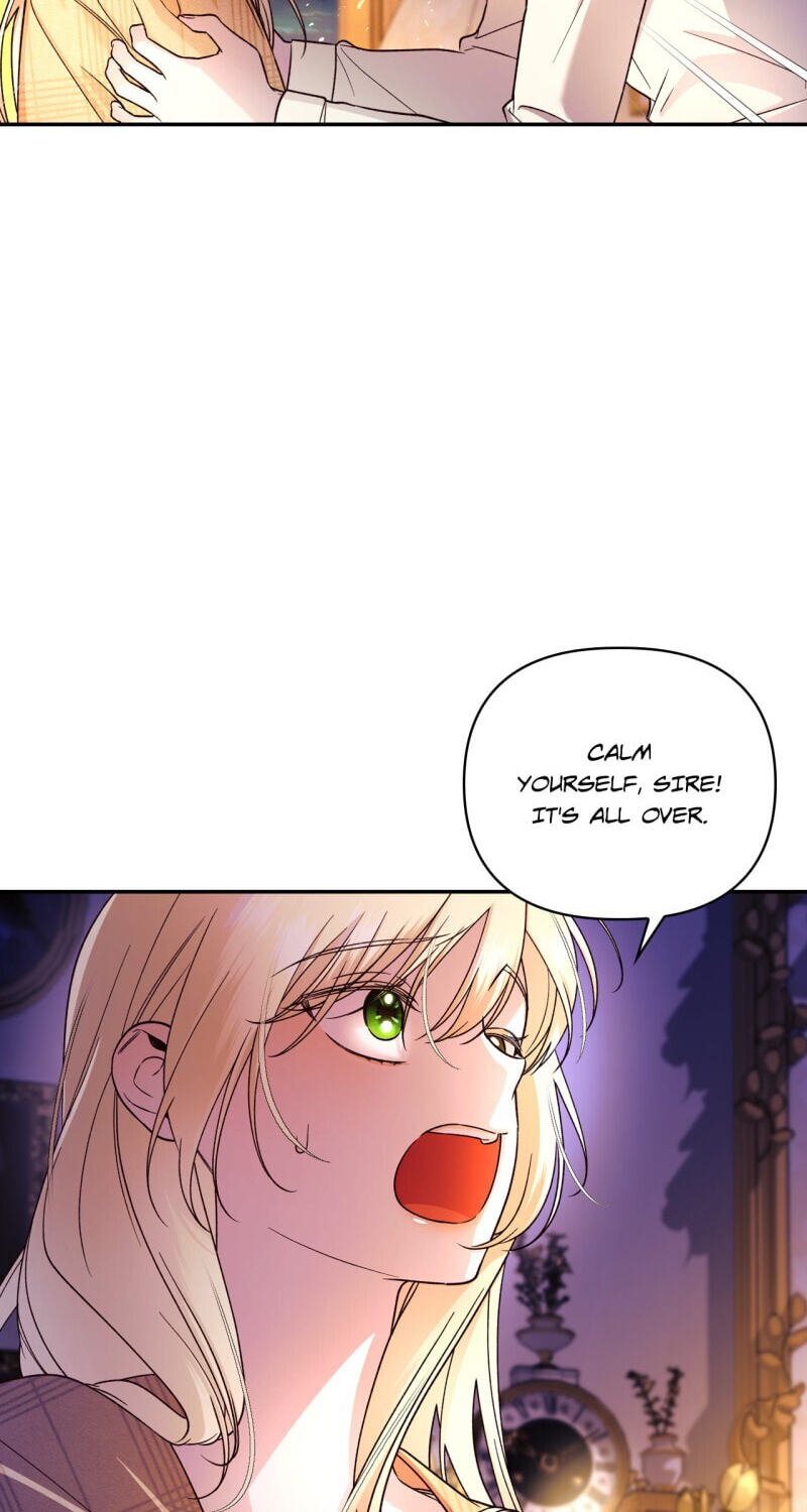 How to Hide the Emperor's Child Chapter 41 page 50 - 