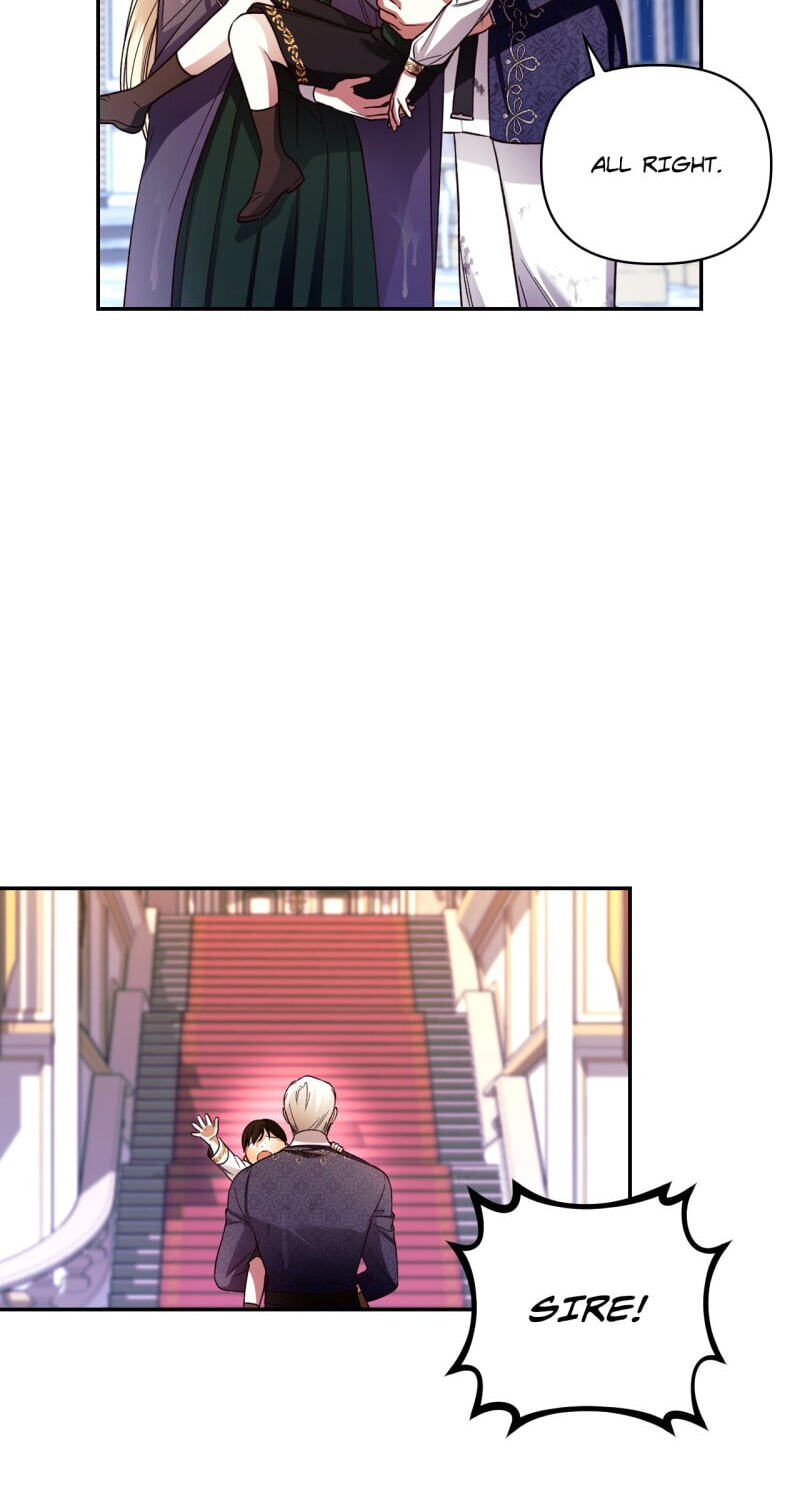 How to Hide the Emperor's Child Chapter 41 page 6 - 