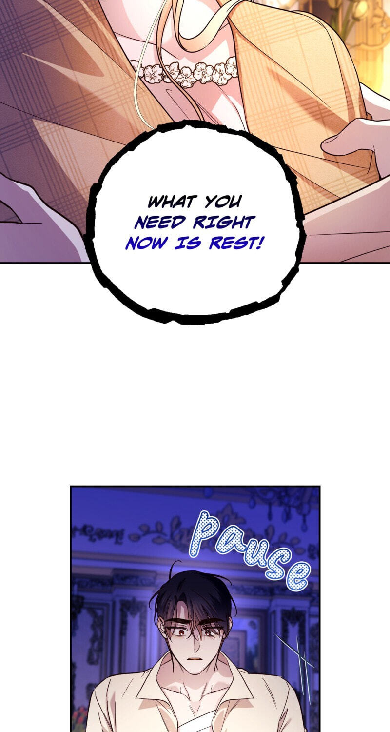 How to Hide the Emperor's Child Chapter 41 page 51 - 
