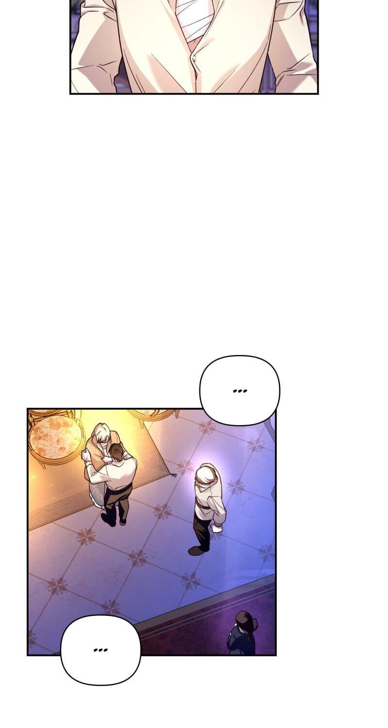 How to Hide the Emperor's Child Chapter 41 page 52 - 