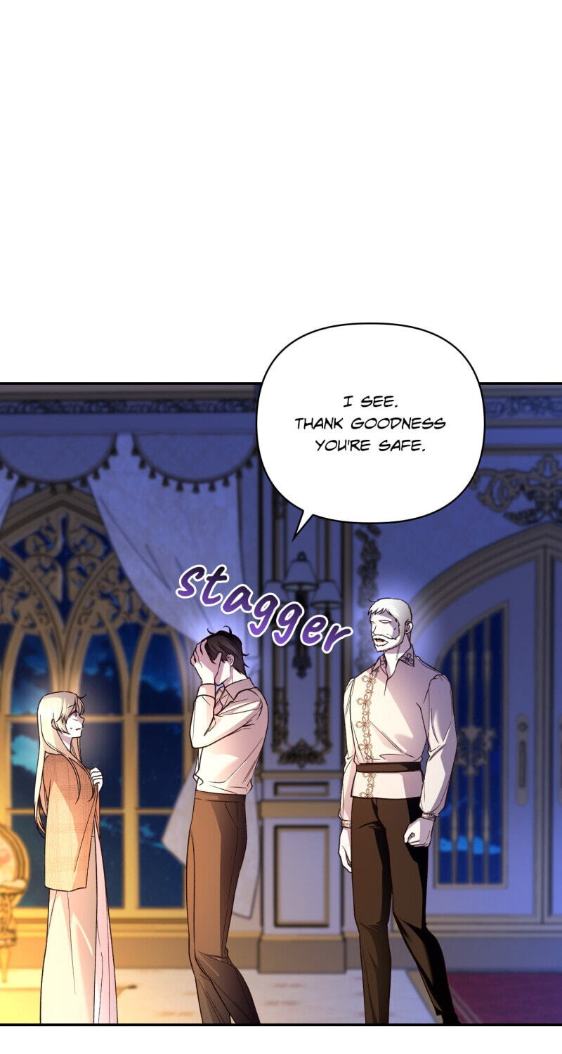 How to Hide the Emperor's Child Chapter 41 page 53 - 