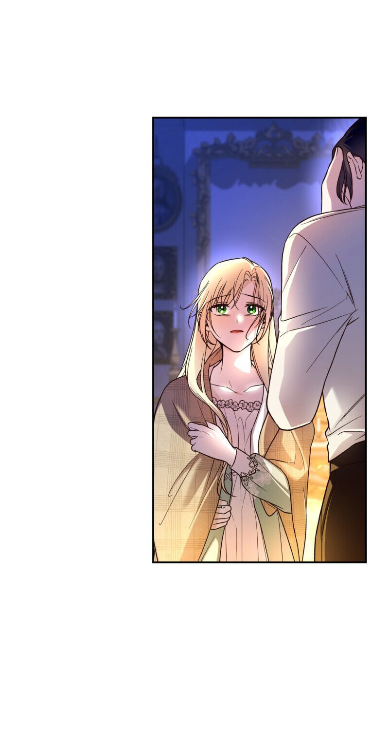How to Hide the Emperor's Child Chapter 41 page 54 - 