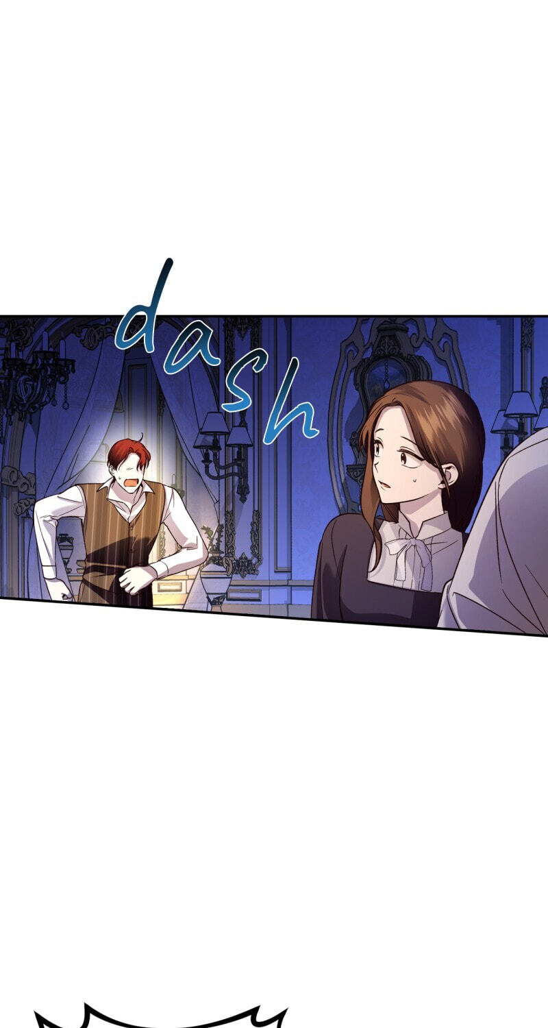 How to Hide the Emperor's Child Chapter 41 page 55 - 