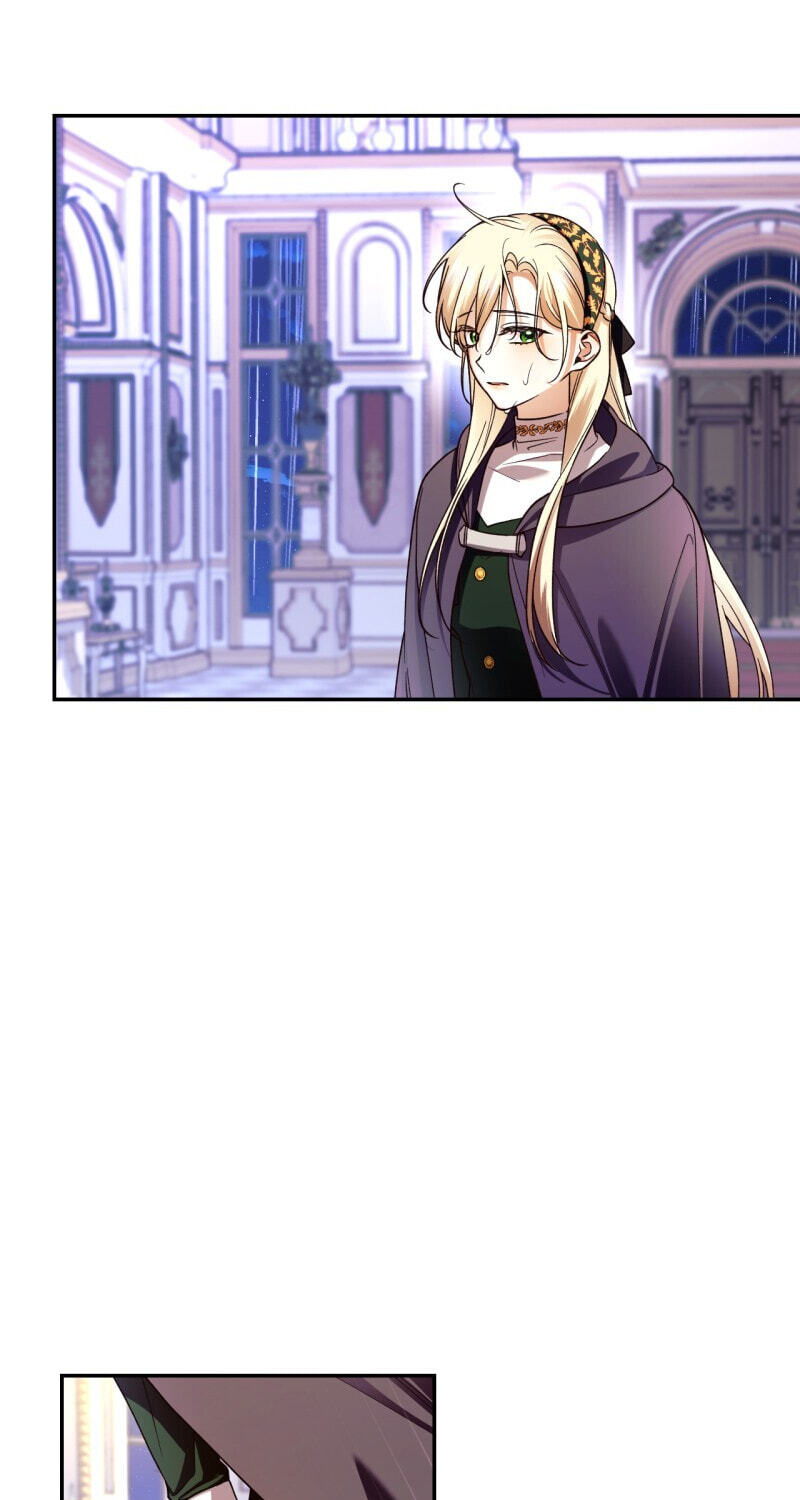 How to Hide the Emperor's Child Chapter 41 page 7 - 