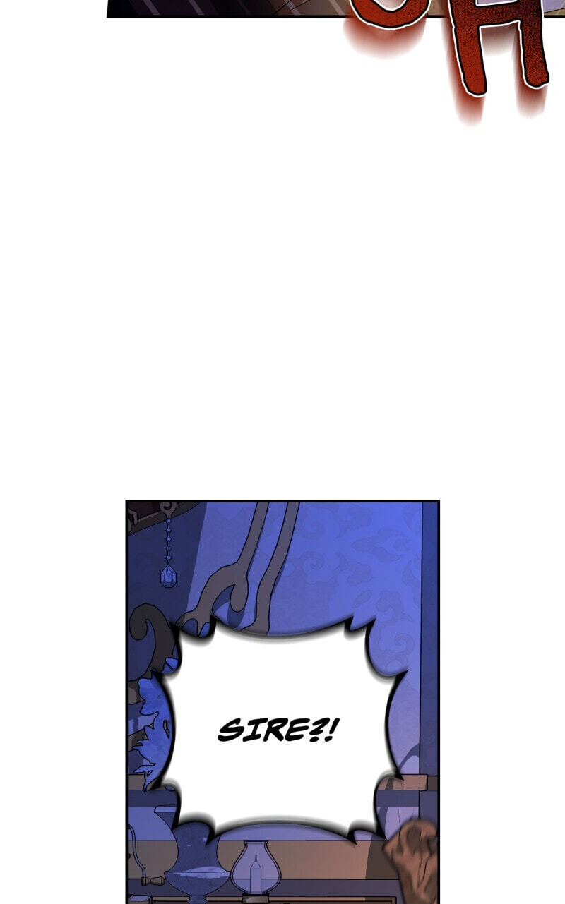 How to Hide the Emperor's Child Chapter 41 page 61 - 