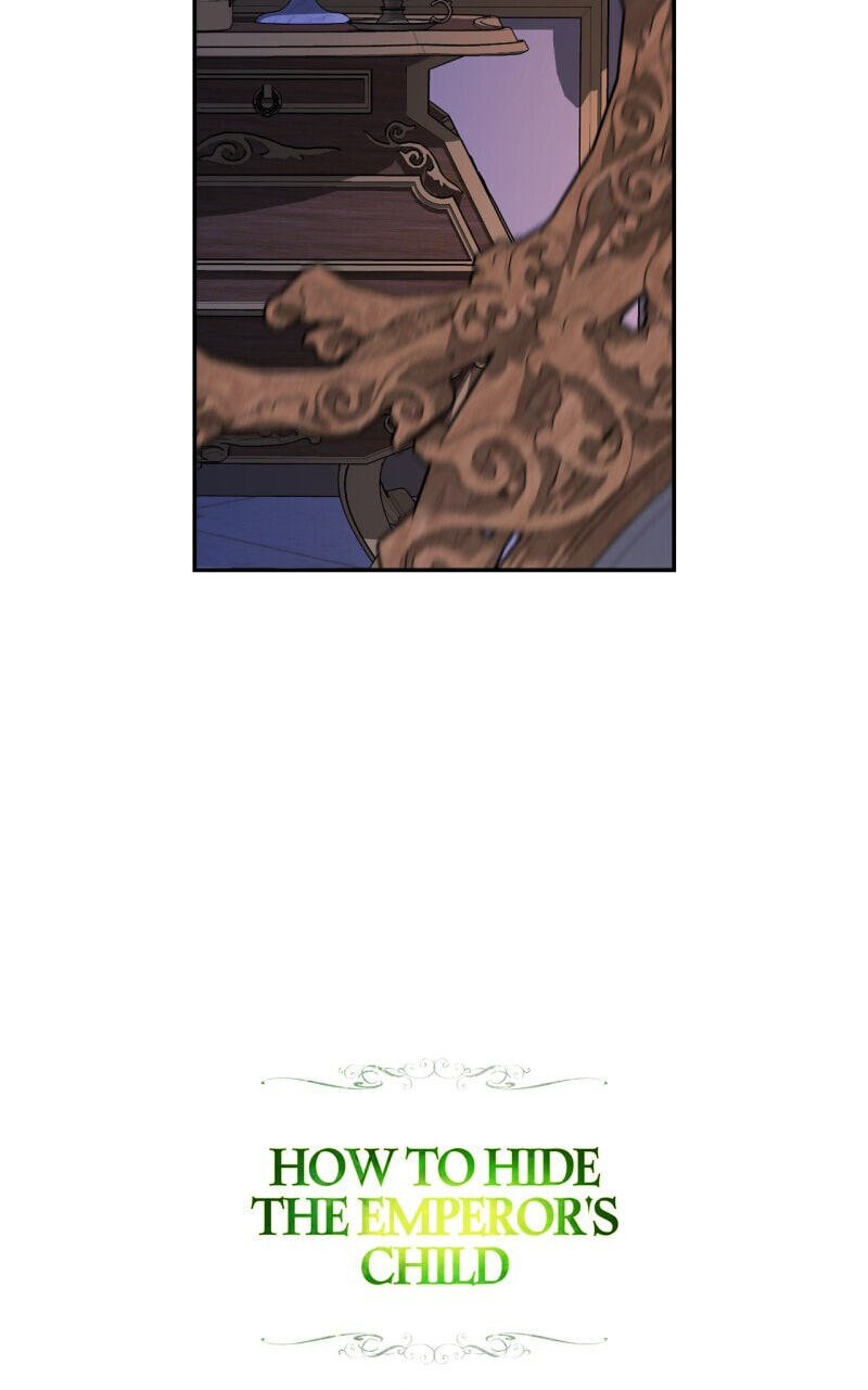 How to Hide the Emperor's Child Chapter 41 page 62 - 