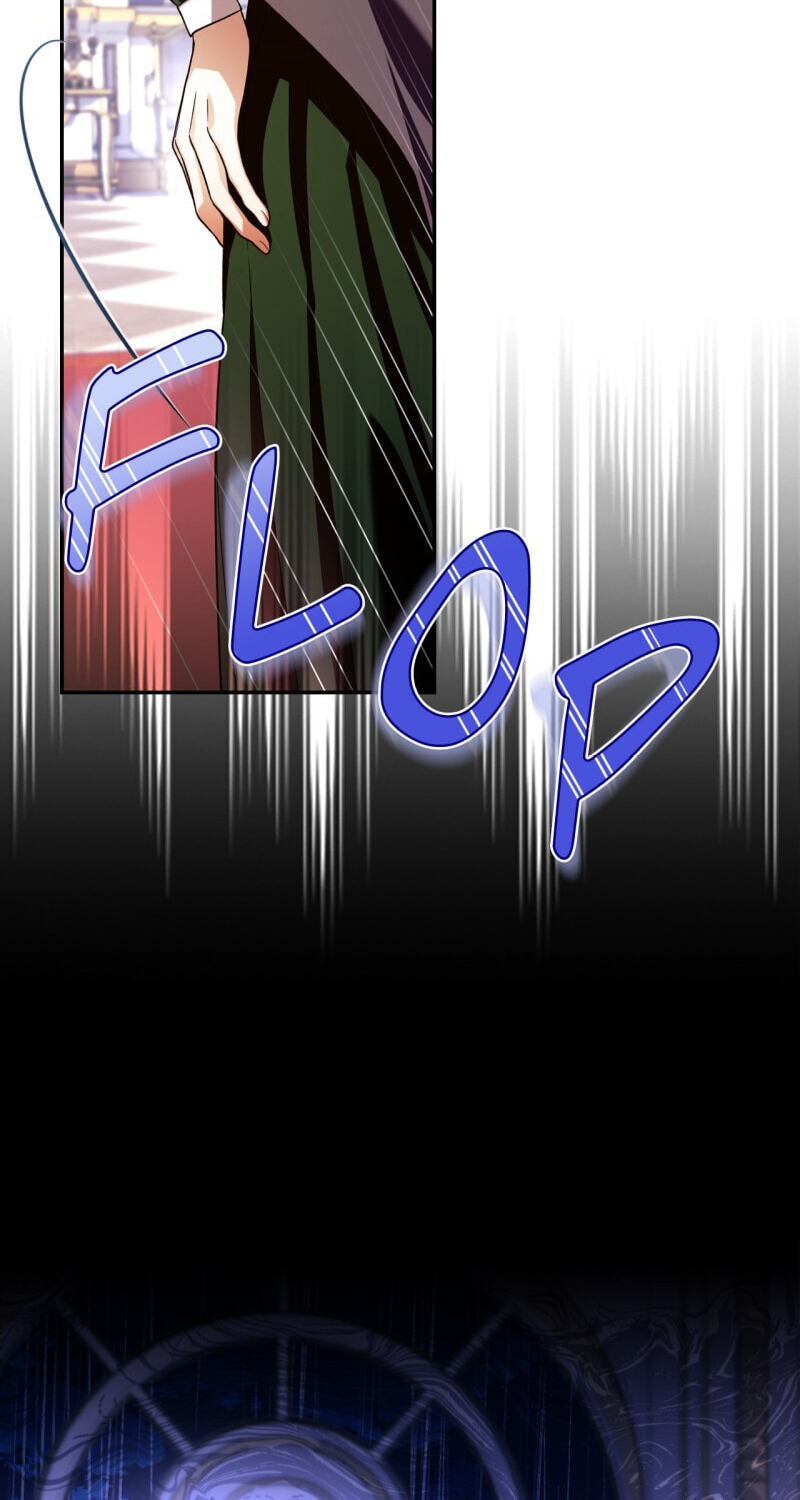 How to Hide the Emperor's Child Chapter 41 page 8 - 