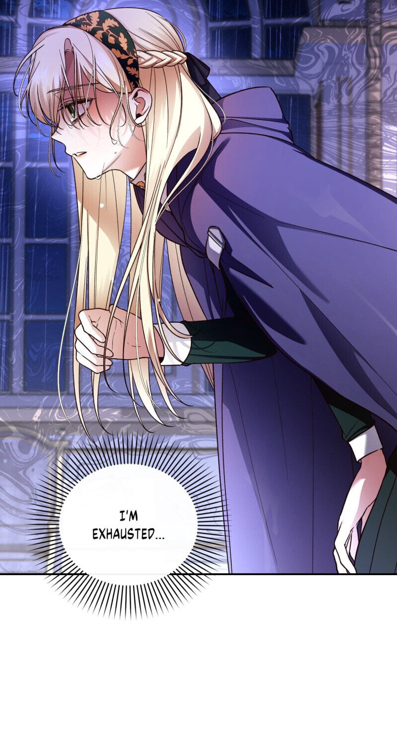 How to Hide the Emperor's Child Chapter 41 page 9 - 