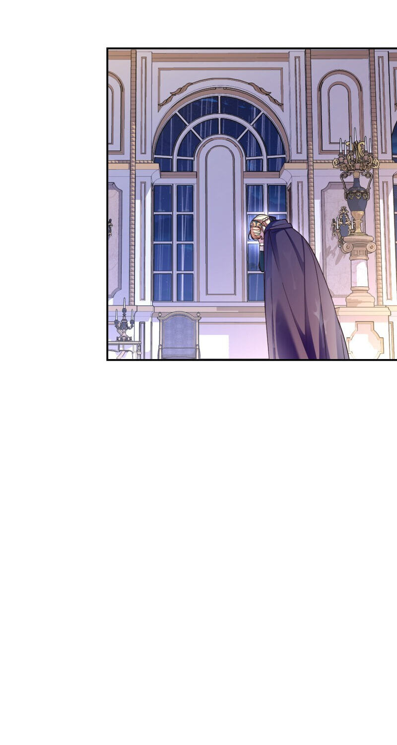 How to Hide the Emperor's Child Chapter 41 page 10 - 