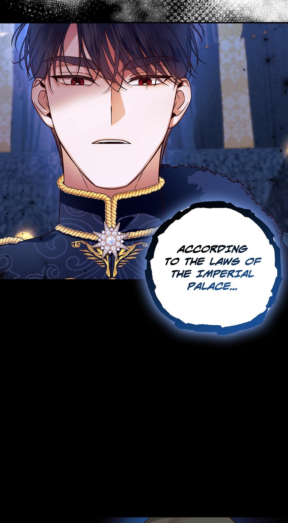 How to Hide the Emperor's Child Chapter 44 page 2 - 