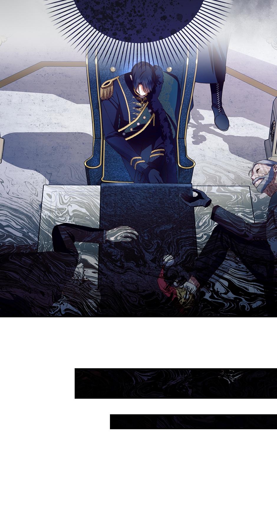 How to Hide the Emperor's Child Chapter 44 page 12 - 